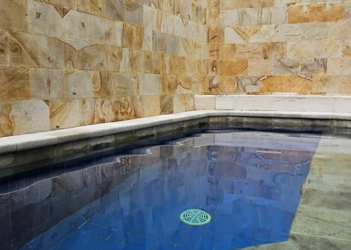 Auberge de jeunesse Fora Capsule Tuban Bali