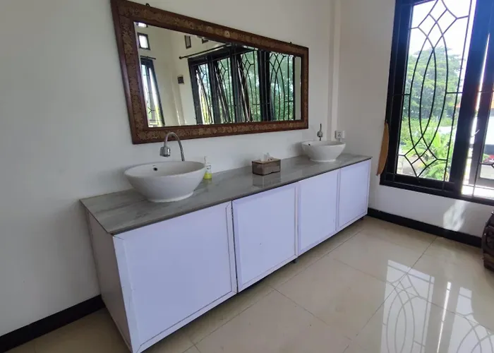 Fora Capsule Tuban Bali Auberge de jeunesse *