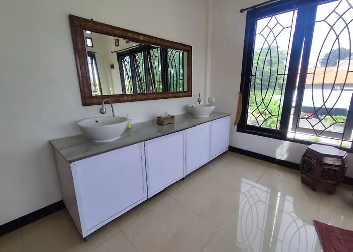 Fora Capsule Tuban Bali Auberge de jeunesse